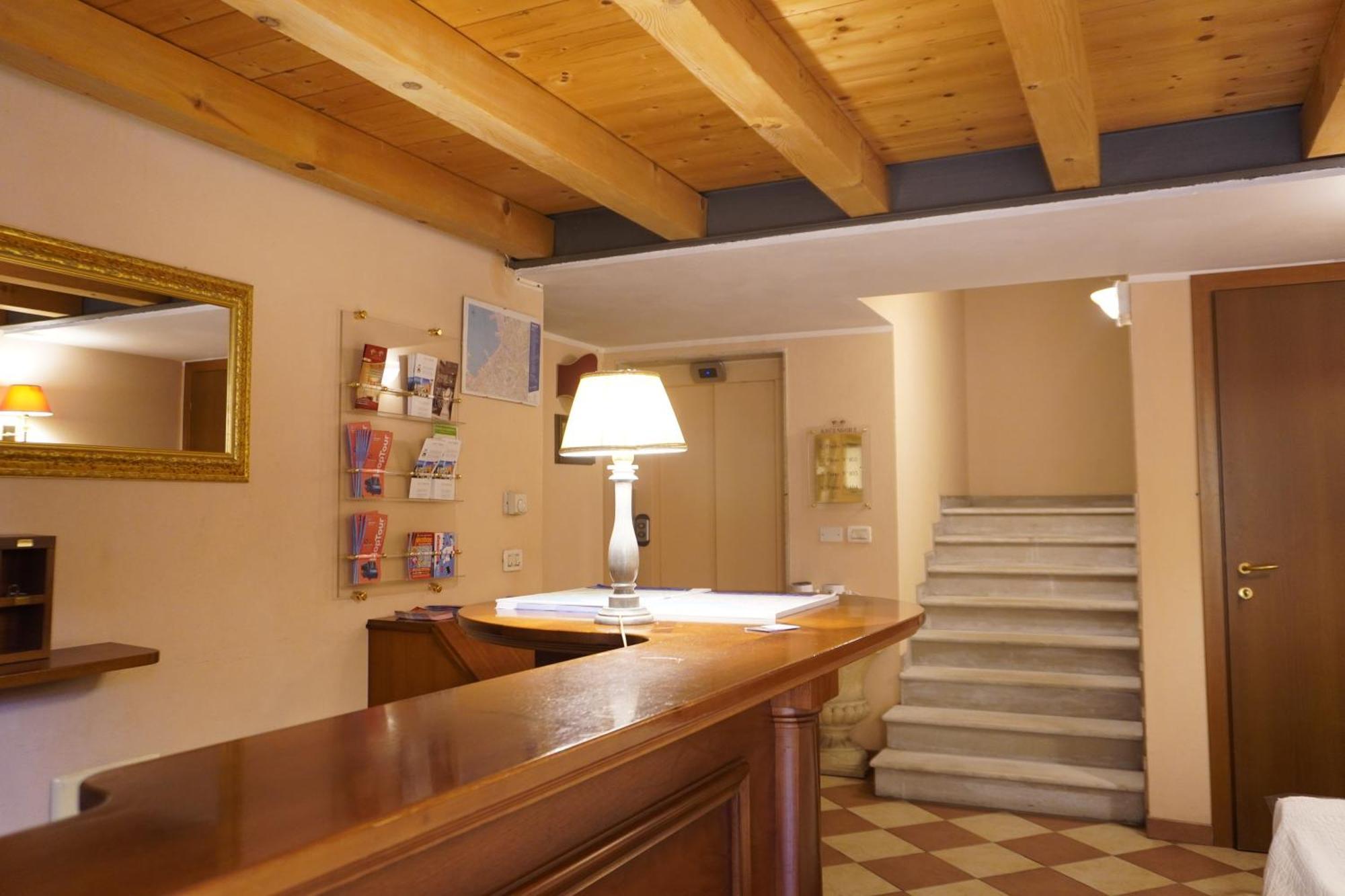 Casa Trauner Trieste Exterior foto
