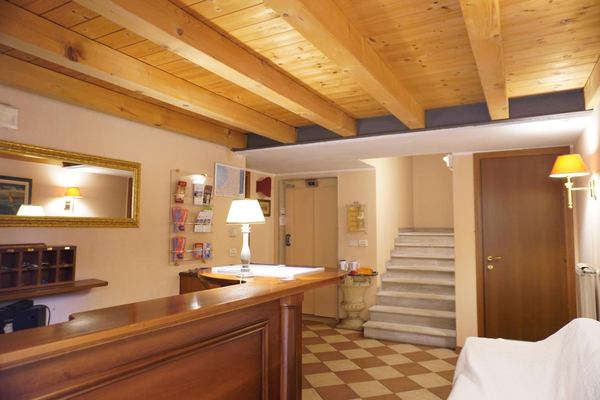 Casa Trauner Trieste Exterior foto