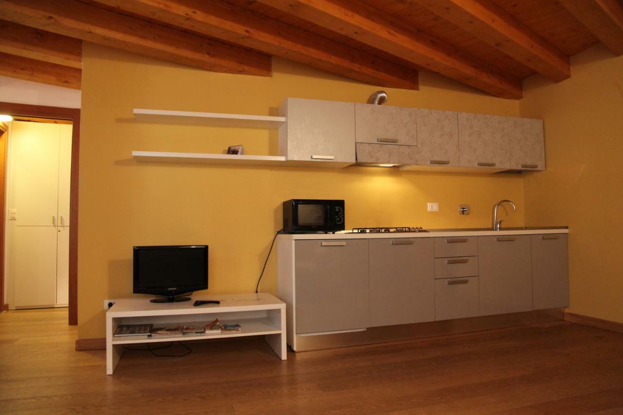 Casa Trauner Trieste Exterior foto